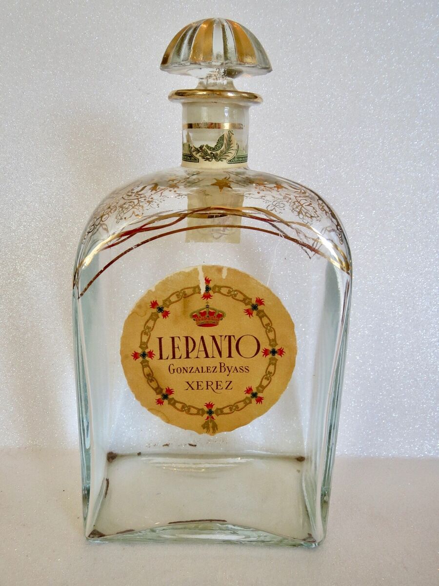 ブランデー LEPANTO GONZALES BYASS Lepanto – Gonzalez Byass