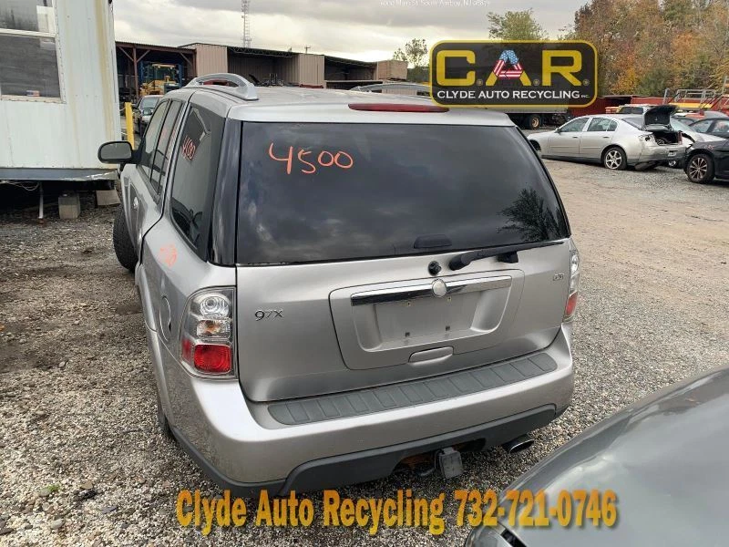 Alternador 105 Amp compatível com 05-09 EXPRESS 1500 VAN 68627 - Imagem 3 de 4