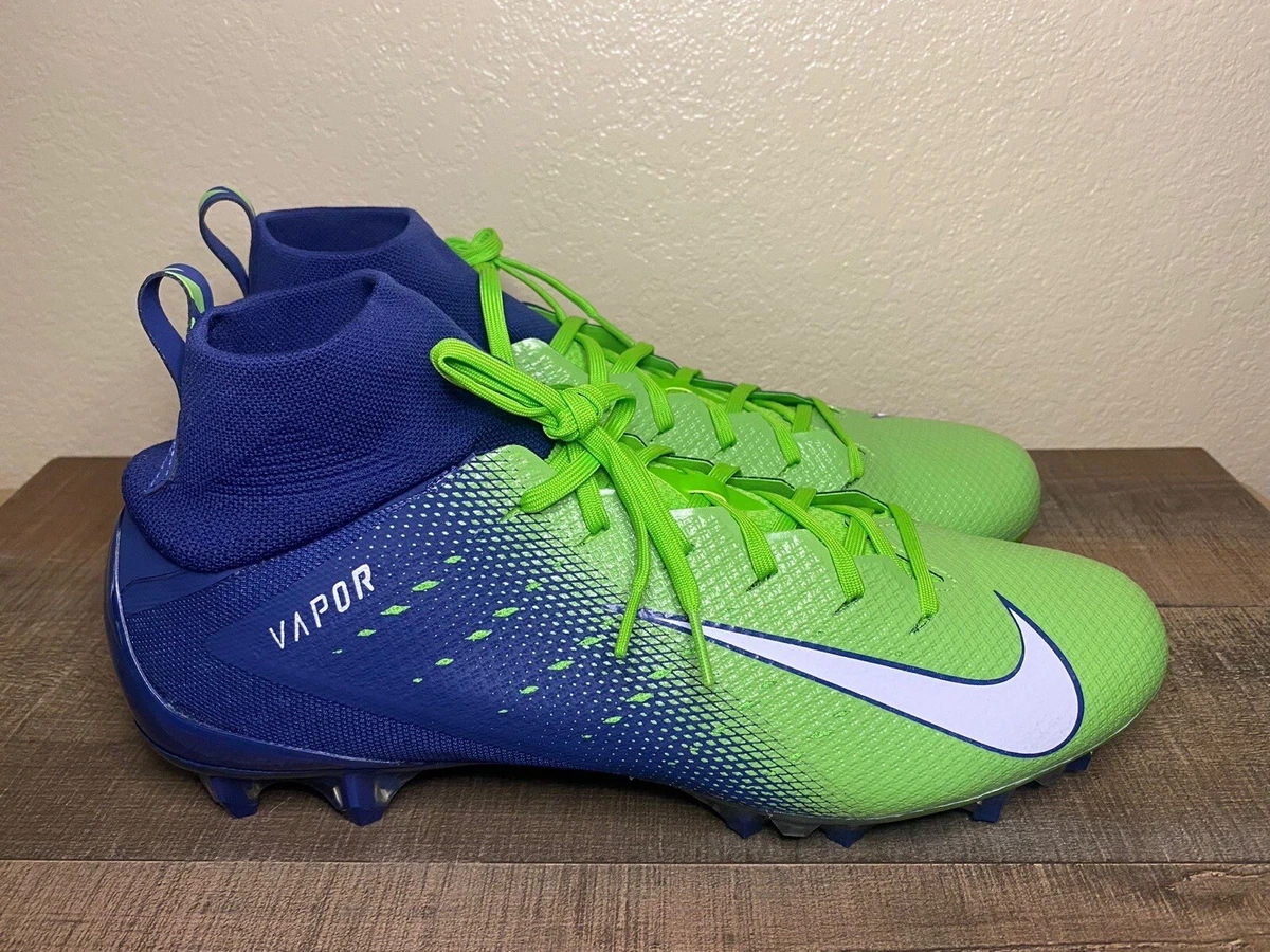 Nike untouchable football cleats ebay online