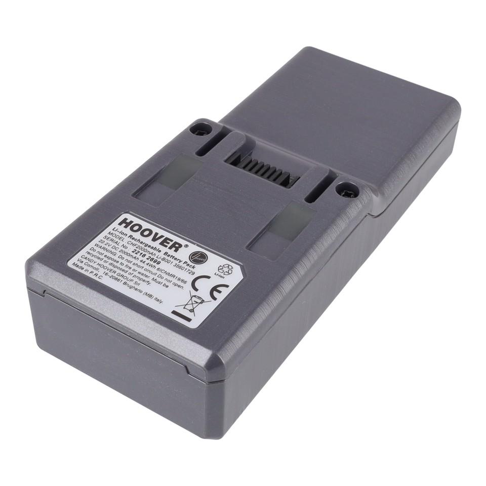 Filtro Lavabile Per Aspirapolvere Hoover FD22 - Ricambio Per Modelli FD22BR, FD22G, FD22L