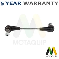 Motaquip Front Stabiliser Link Fits BMW 5 Series 2016- 7 Series 2015-