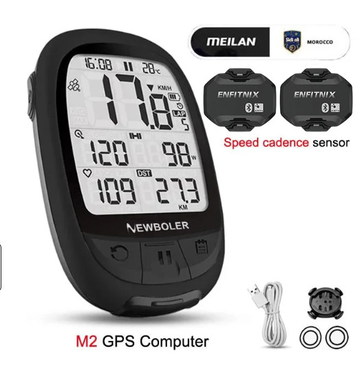 M2 Group 02 Black