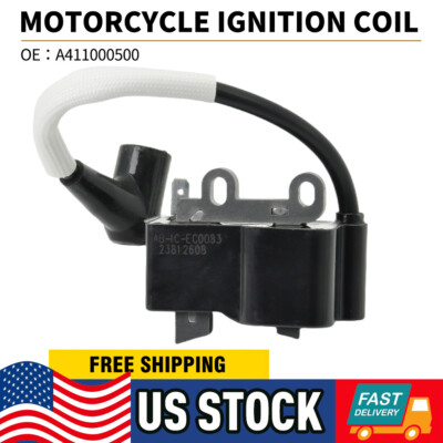Ignition Coil For Echo ES250 PB250LN PB252 PB250 Blower A411000500 A411000501