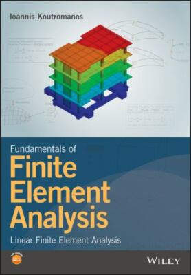 Fundamentals of Finite Element Analysis : Linear Finite Element Analysis, Pap...
