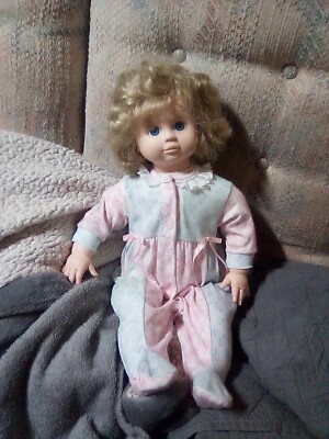 Vintage Baby Alive Dolls Collectible: Ultimate Guide to Rare Finds
