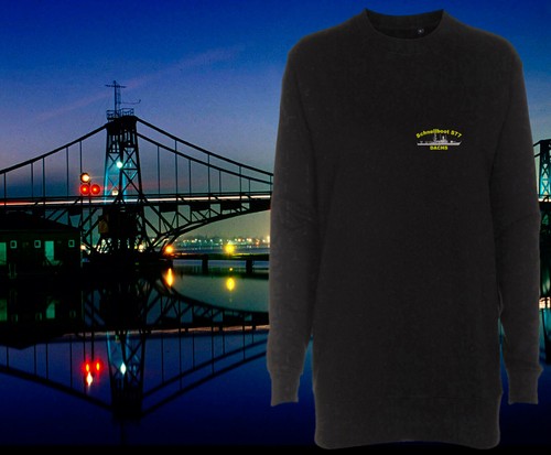 Marine Schnellboot S77 Dachs P 6127, P6127, P-6127, Shirt,Polo,Hoody bis 6XL - Bild 14 von 22