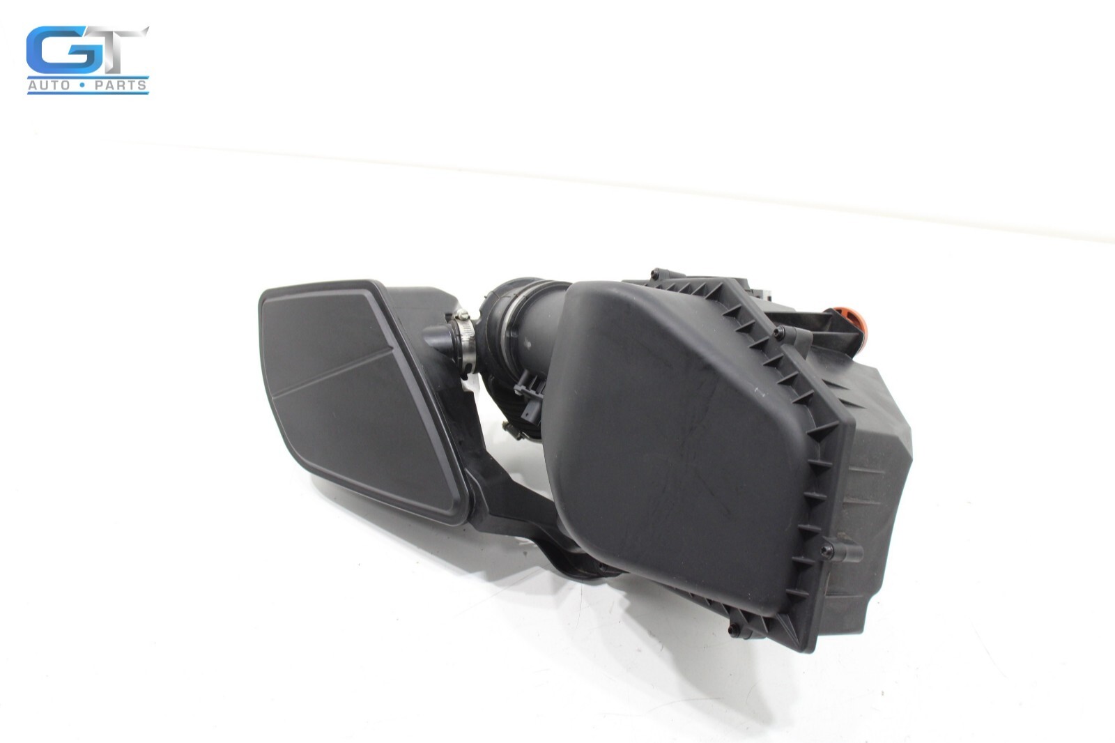 BMW 530i G30 2.0L ENGINE AIR CLEANER INTAKE FILTER HOUSING BOX OEM 2017