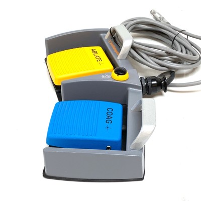 Smith & Nephew 72290007 Wired Foot Pedal for sale online | eBay 