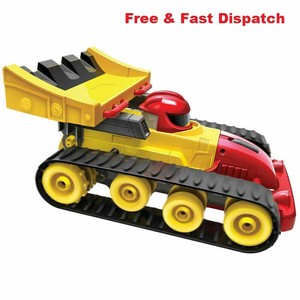 little tikes wheelz dozer racer
