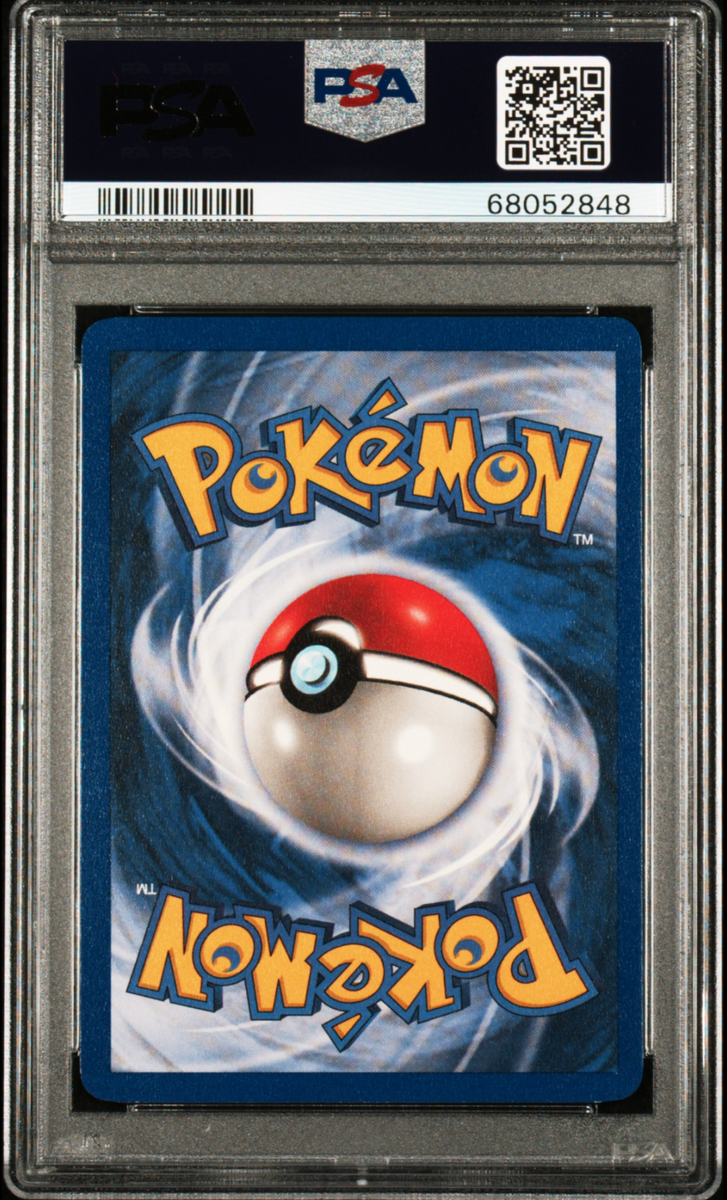 Charizard 4/102 Base Set Unlimited PSA 9 | eBay