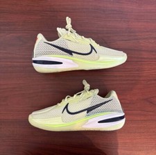 Size 8 - Nike Air Zoom GT Cut Lime Ice for sale online | eBay