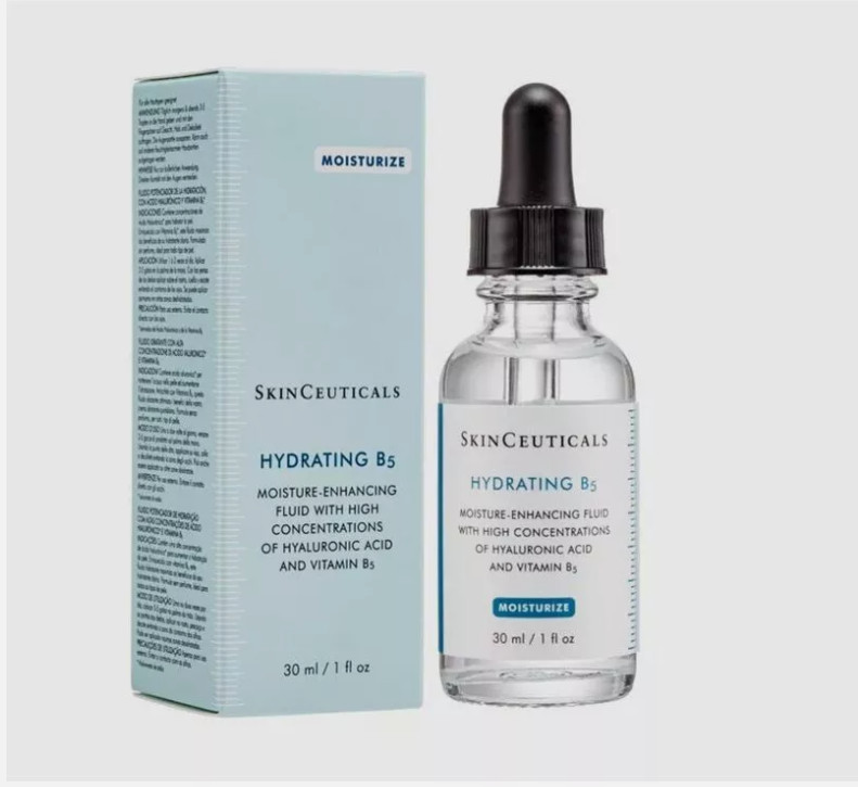 Suero en gel hidratante Skinceuticals B5 30 ml