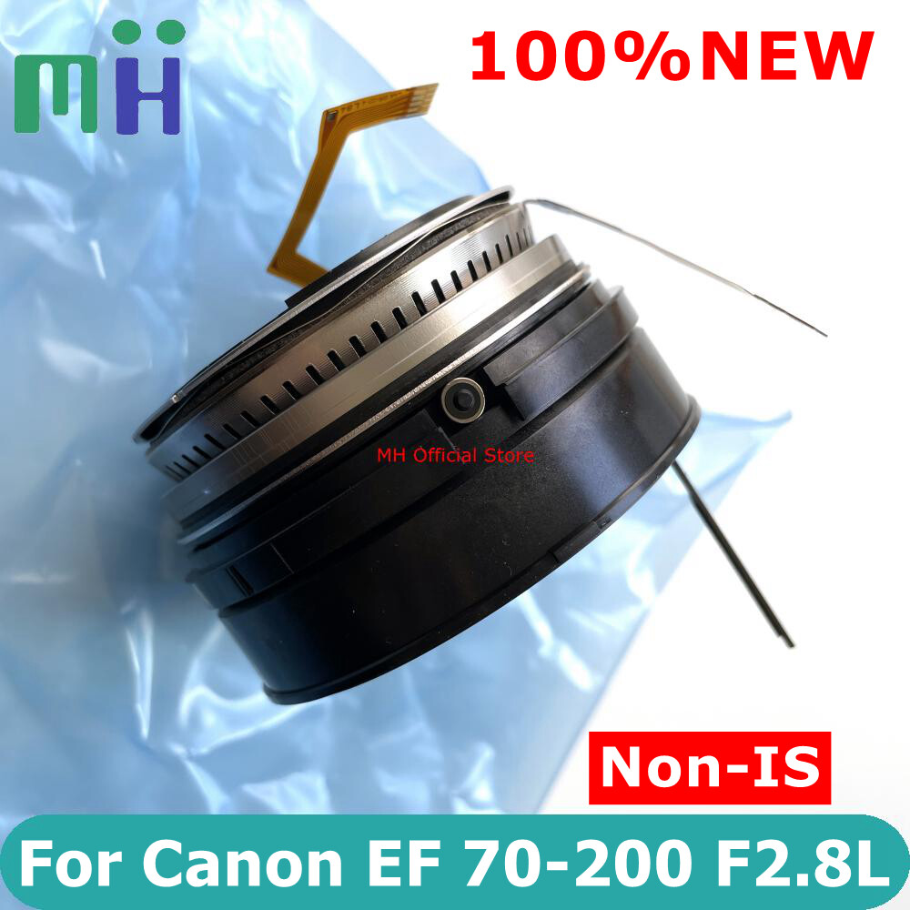 NEW For Canon EF 70-200mm F2.8L USM Lens Focus Motor NEW For Canon EF 70-200mm F2.8L USM Lens Focus Motor