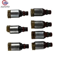 6R140 Transmission Solenoids Remanufactured for Ford F350 Superduty 2011-UP
