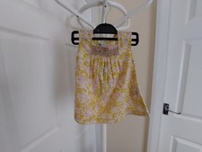 Dress“Mini A Ture“Copenhagen Burnt Rose Age:9 Months,Height:74 cm SALE