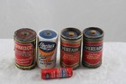 Vintage Eveready Electrex & Advance Batteries