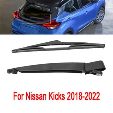 Replacement Rear Wiper Arm & Blade Fits For Nissan Kicks 2018-2022 28780-5RL0A