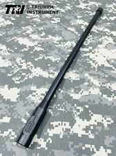 TRI OLD GEN THALES TYPE PRC148 152 U/V Antenna MBITR  HARRIS RADIO DEVGRU 