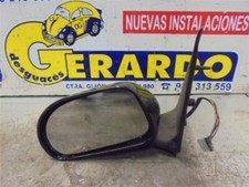 Retroviseur gauche (ou coque) Fiat MAREA