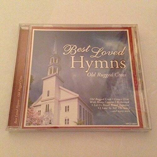 Best Loved Hymns - Audio CD By Various Artists - GOOD - Bild 1 von 1