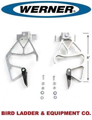 Werner 28-11 Rung Lock Kit - Aluminum Extension Ladder Parts OEM WERNER Part