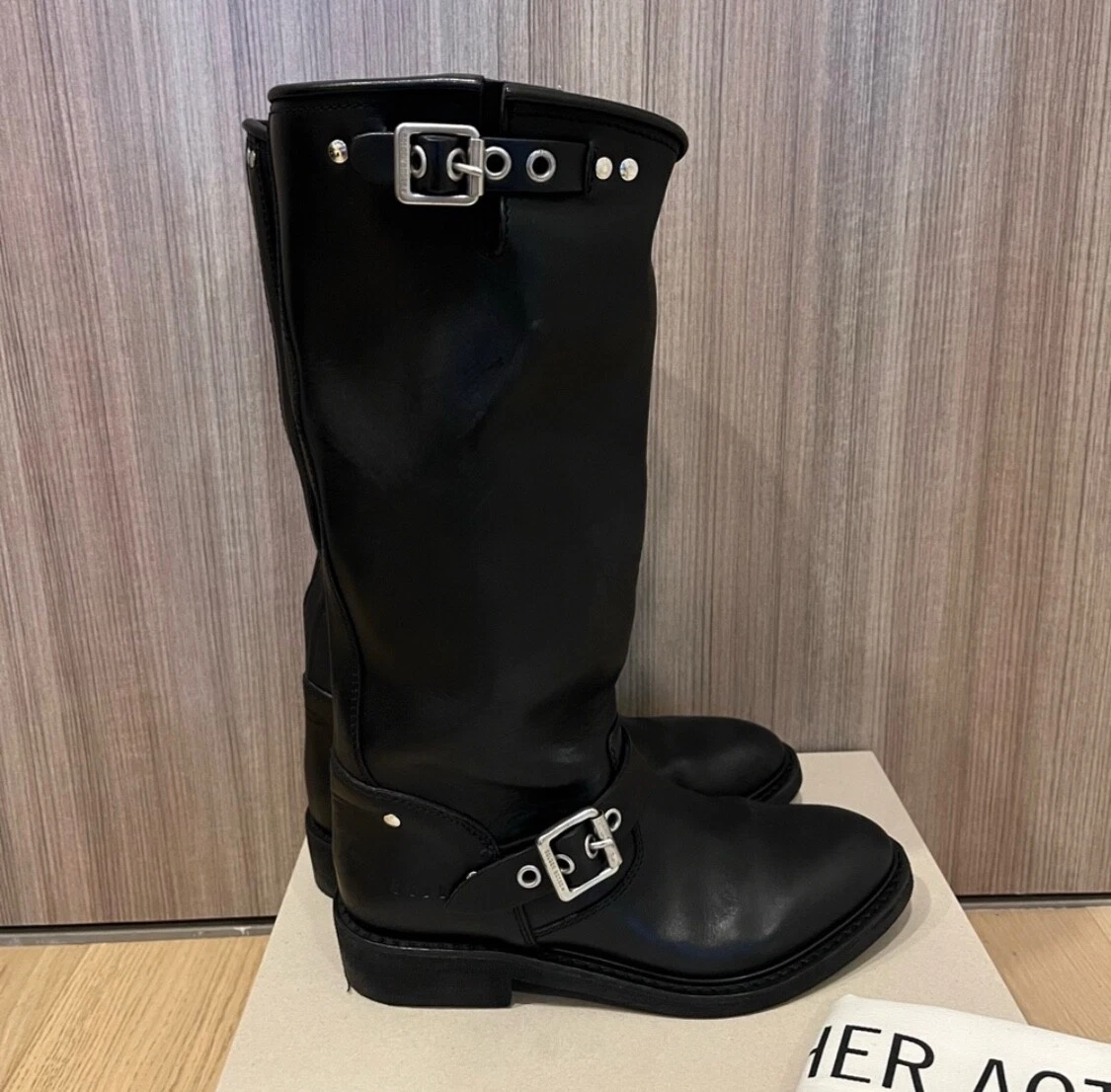 Golden Goose Biker Boots for Women for sale - eBay