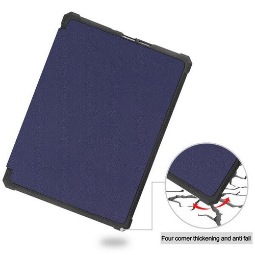Auto Sleep Wake Shockproof PU Leather Case Cover For Kindle Paperwhite 11th Gen - Picture 26 of 48