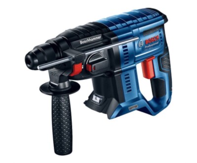 Bosch Professional GBH 18 V-21 SDS+ Brushless Akku-Bohrhammer - blank