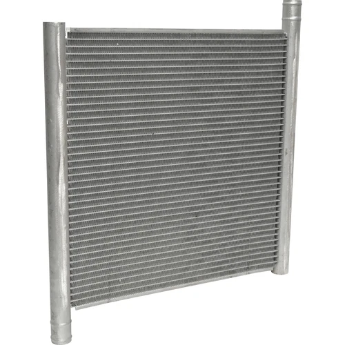 Radiator for SMART FORTWO 1.0L 2008-2015 RA/095RSL - Picture 2 of 6