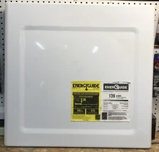 Whirlpool Brands Washer Top Panel White WPW10208373, W10208373