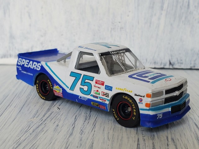 rc nascar truck