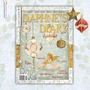 Daphnes Diary 2024 | eBay UK