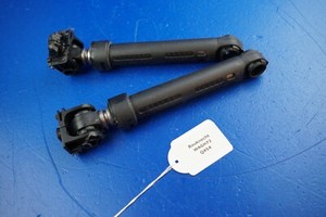 Stoßdämpfer Waschmaschine - Bauknecht WAGH 72 461971415451