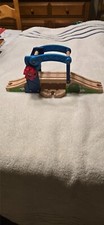Thomas and Friends Wooden Railway Sling Bridge Brio