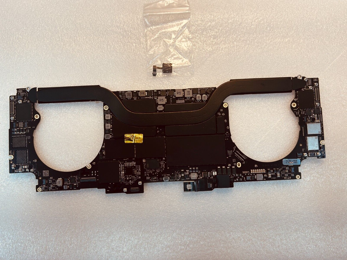 Apple Macbook Pro 16