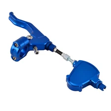 Stunt Clutch Pull Cable Lever Easy System For Yamaha YZ 80 85 125 250 250F 426F