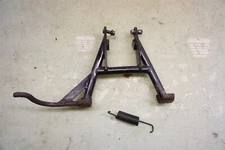 1974 Norton Commando 850cc 850 MKII MK2 MK Roadster *2681 Center Stand 