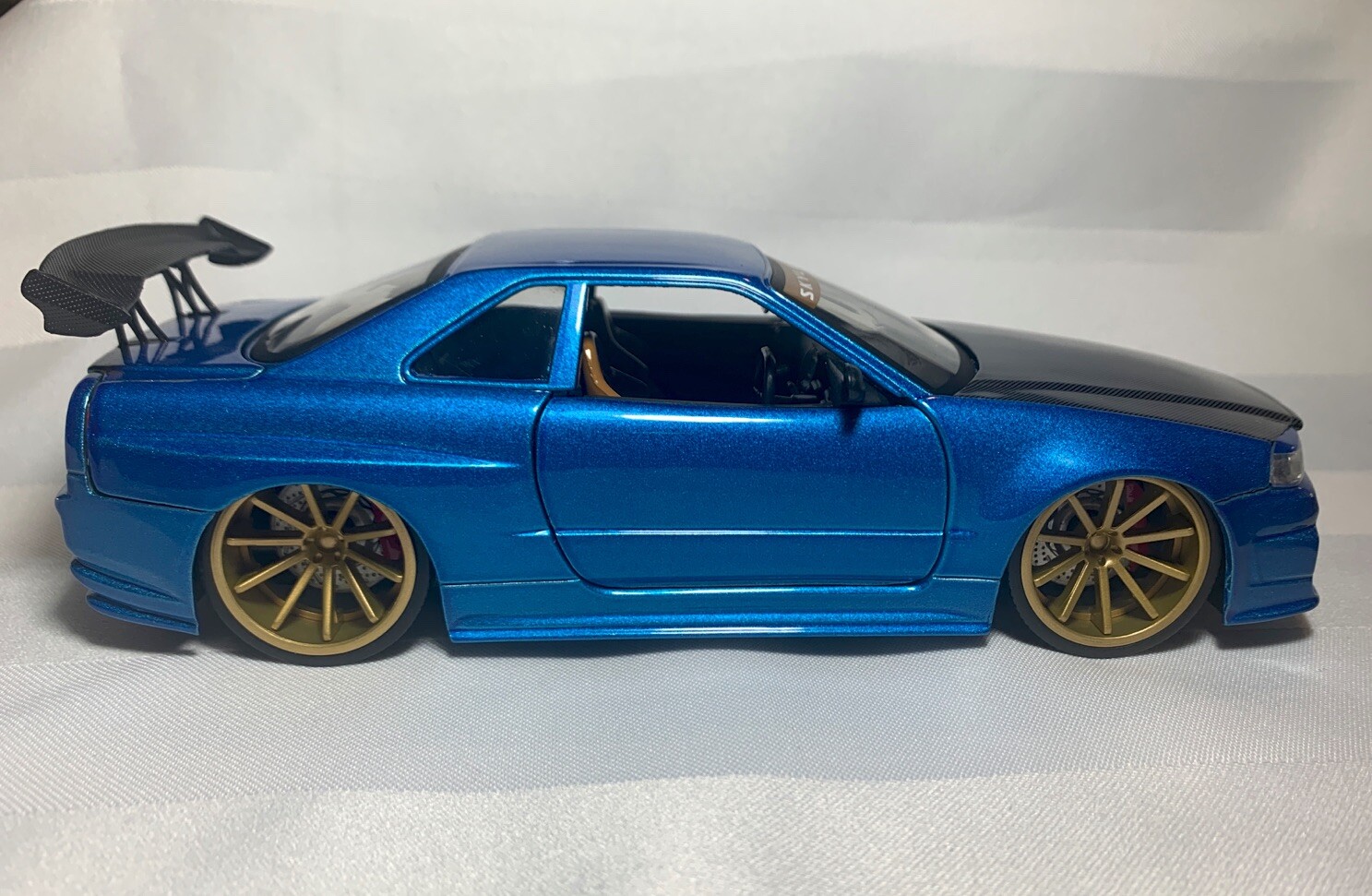 jada bigtime kustoms