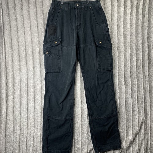 Carhartt Relaxed Fit Men's Cargo Pants 