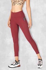High Waisted Yoga Pants for Women with Pockets Leggings for Women Yoga Pants