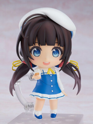 Nendoroid Ryuuou no Oshigoto! Ai Hinatsuru Good Smile Company Japan NEW-