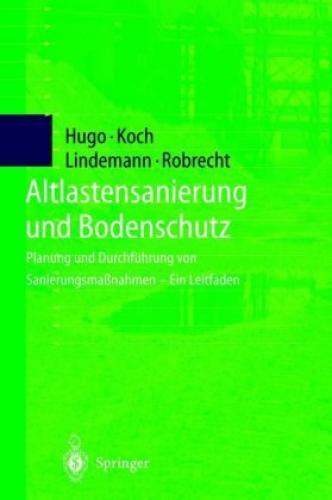 Thumbnail - Altlastensanierung Und Bodenschutz Planung Und Durchführung Von