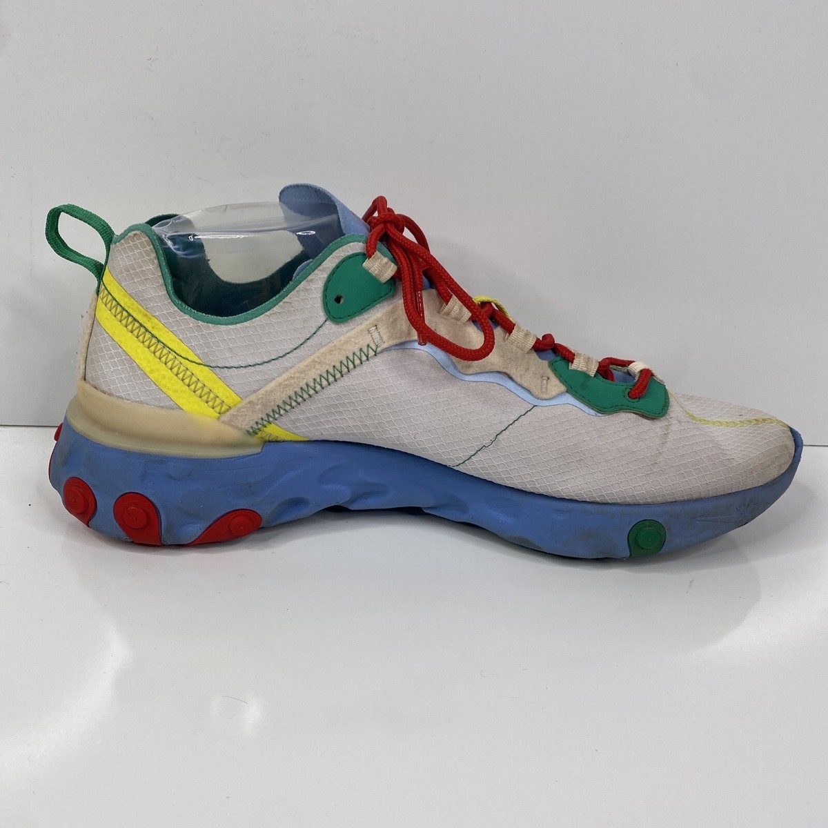 nike react 55 guava ice