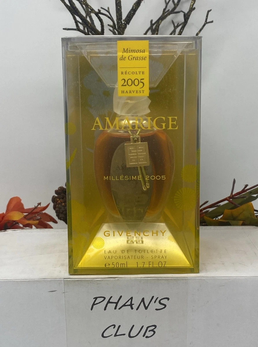 Amarige Discontinued Fragrances for Women for sale | eBay