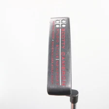Titleist Scotty Cameron Studio Style Newport Putter 35 Inch 35" Steel RH S-14305