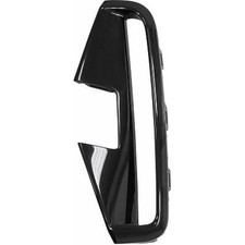DIEDERICHS 1246261 Blende, Stoßstange vorne links für BMW 4 Coupe (G22, G82) 202