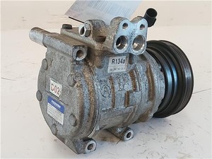 KLIMA PUMPE Kia Cerato Hatchback 1.6 16V (G4ED) 2006 1204022700