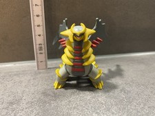 Pokemon Giratina Nintendo Jakks oryginalna figurka