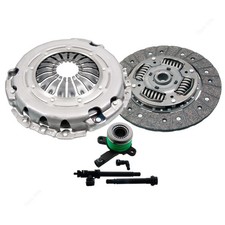 National CK10260-61 Clutch Kit Fits Nissan Interstar Van BUS Platform/Chassis