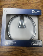 Kohler Maxton R21848-CP Towel Ring - Polished Chrome